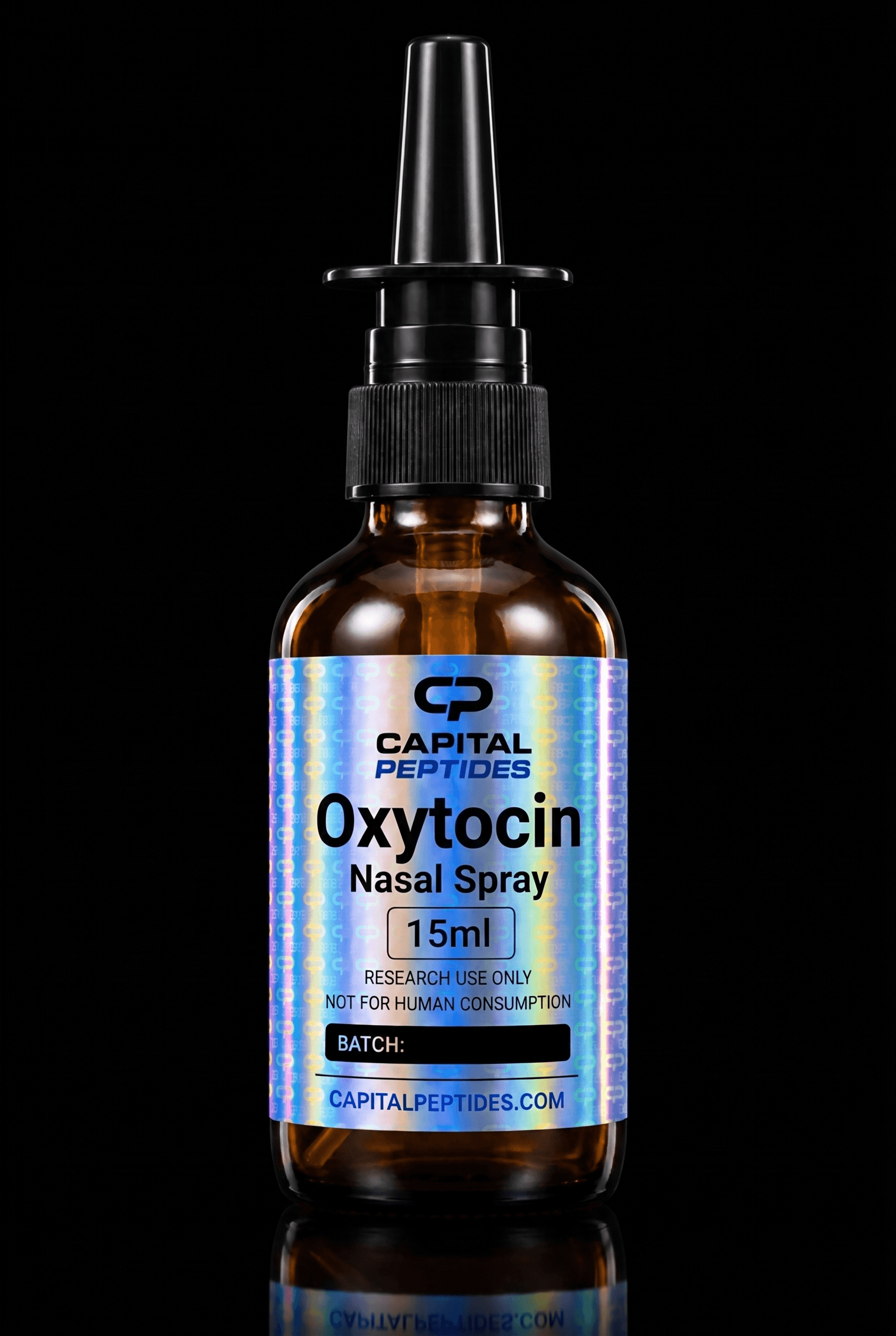 Oxytocin Nasal Spray 15ml