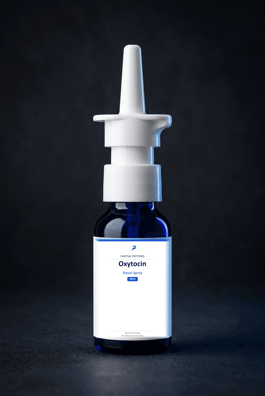 Oxytocin Nasal Spray 30ml