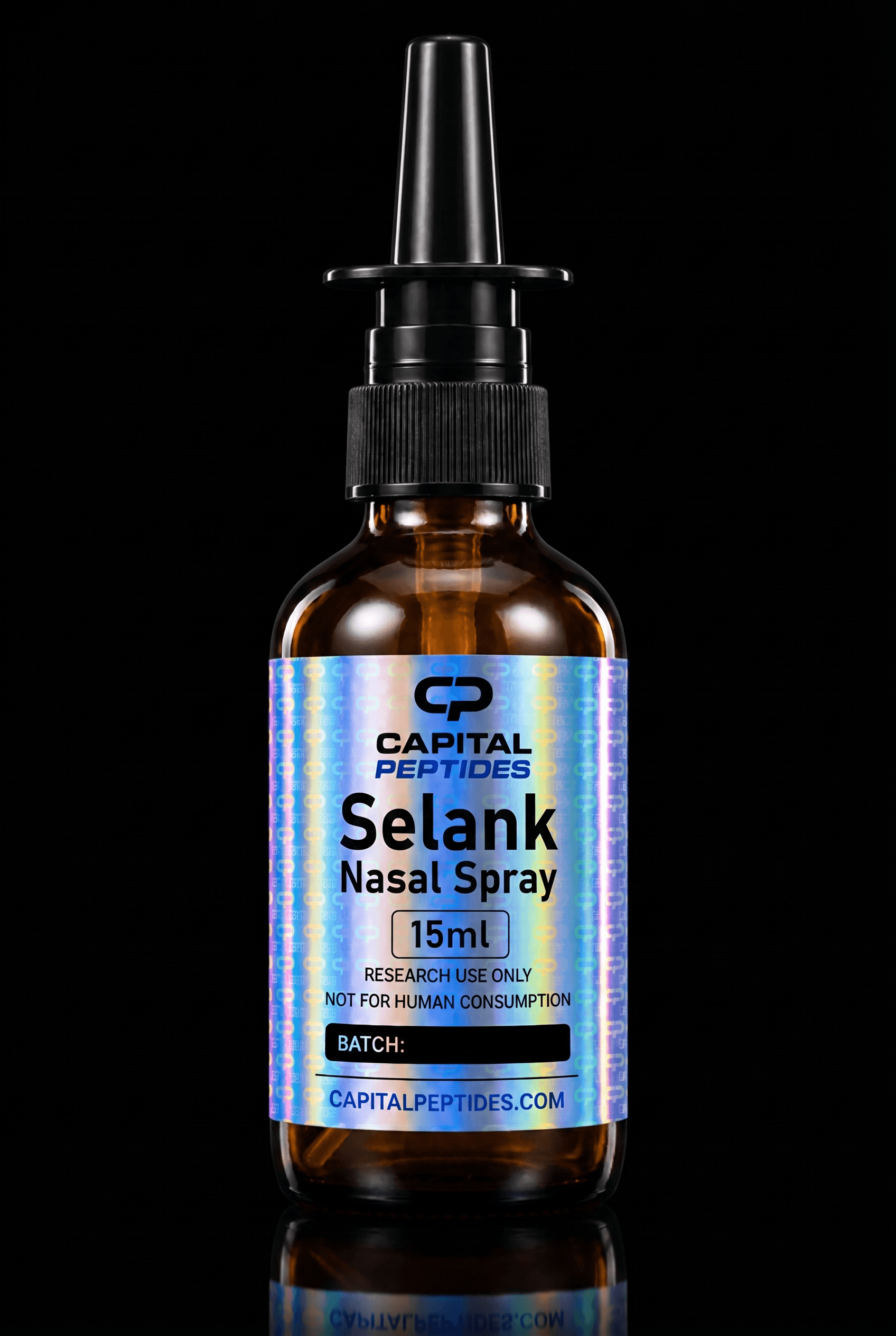 Selank Nasal Spray 7ml