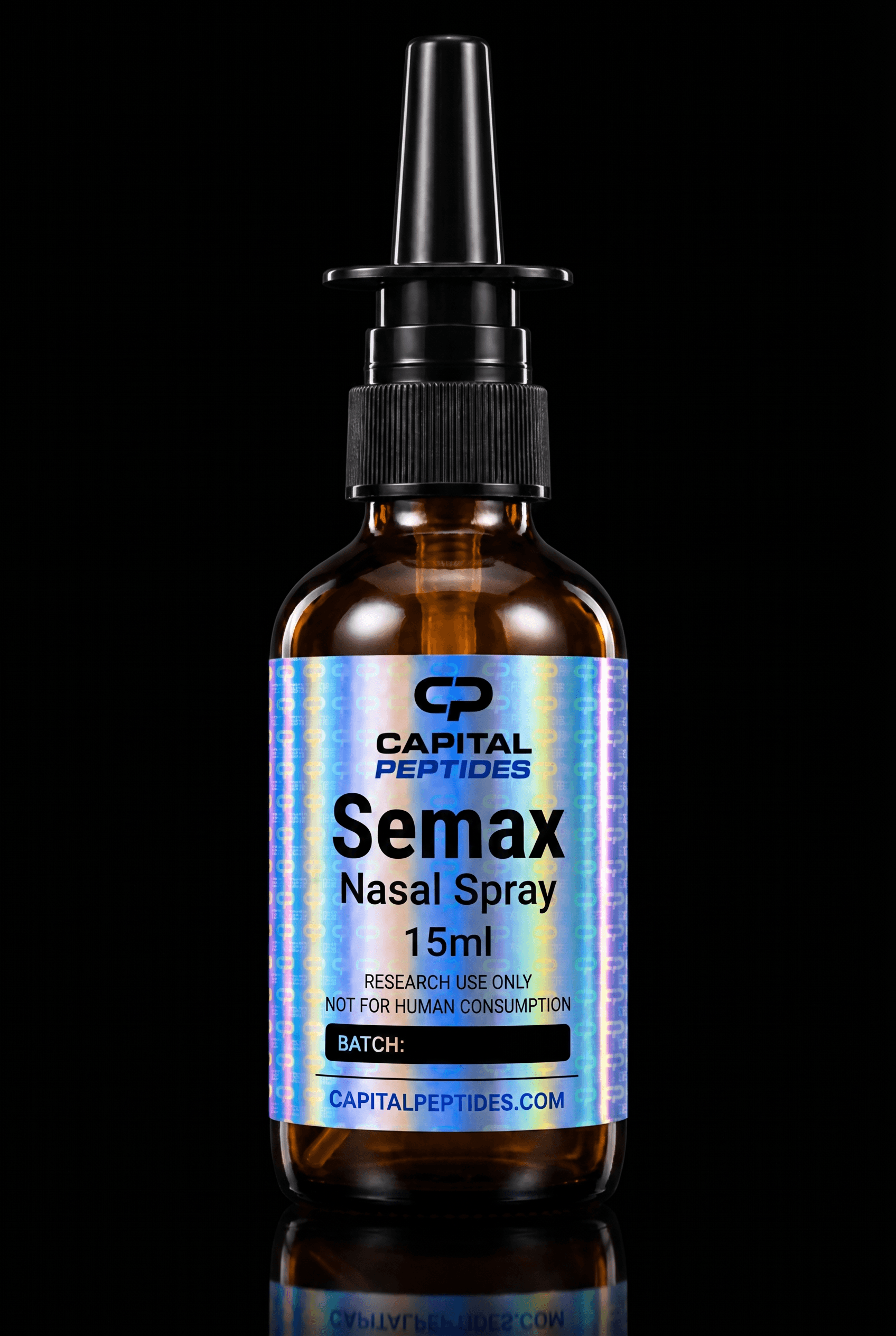 Semax Nasal Spray 15ml