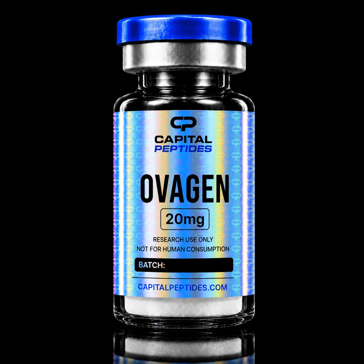 Ovagen 20mg