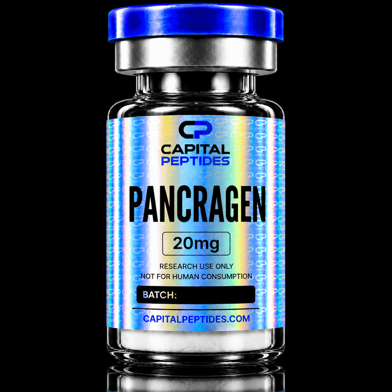 Pancragen 20mg