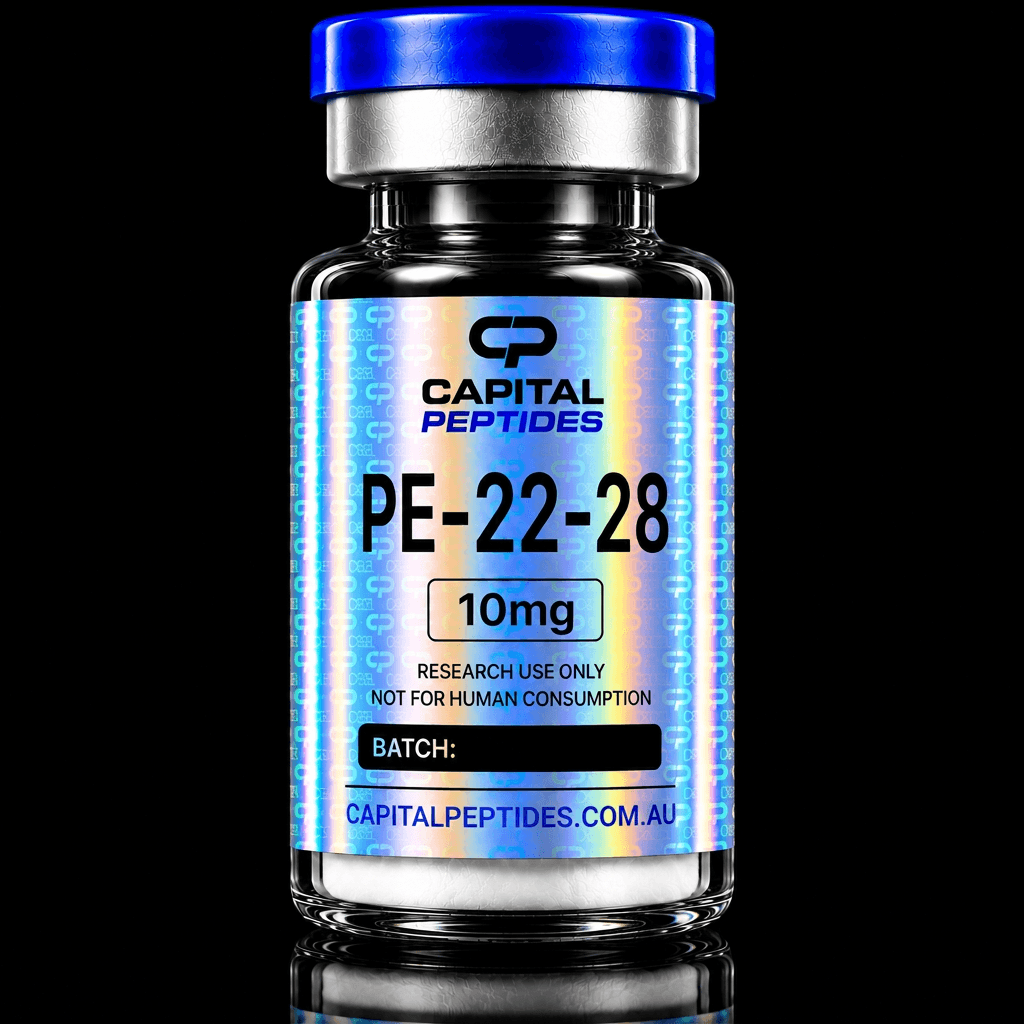 PE-22-28 10mg