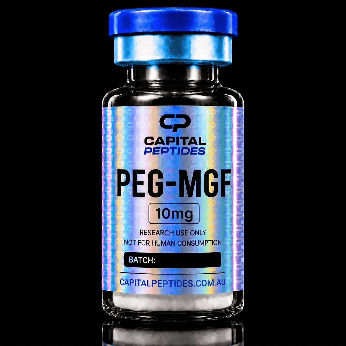 PEG-MGF 10mg