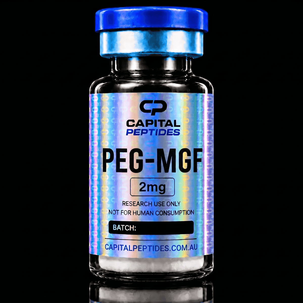 PEG-MGF 2mg