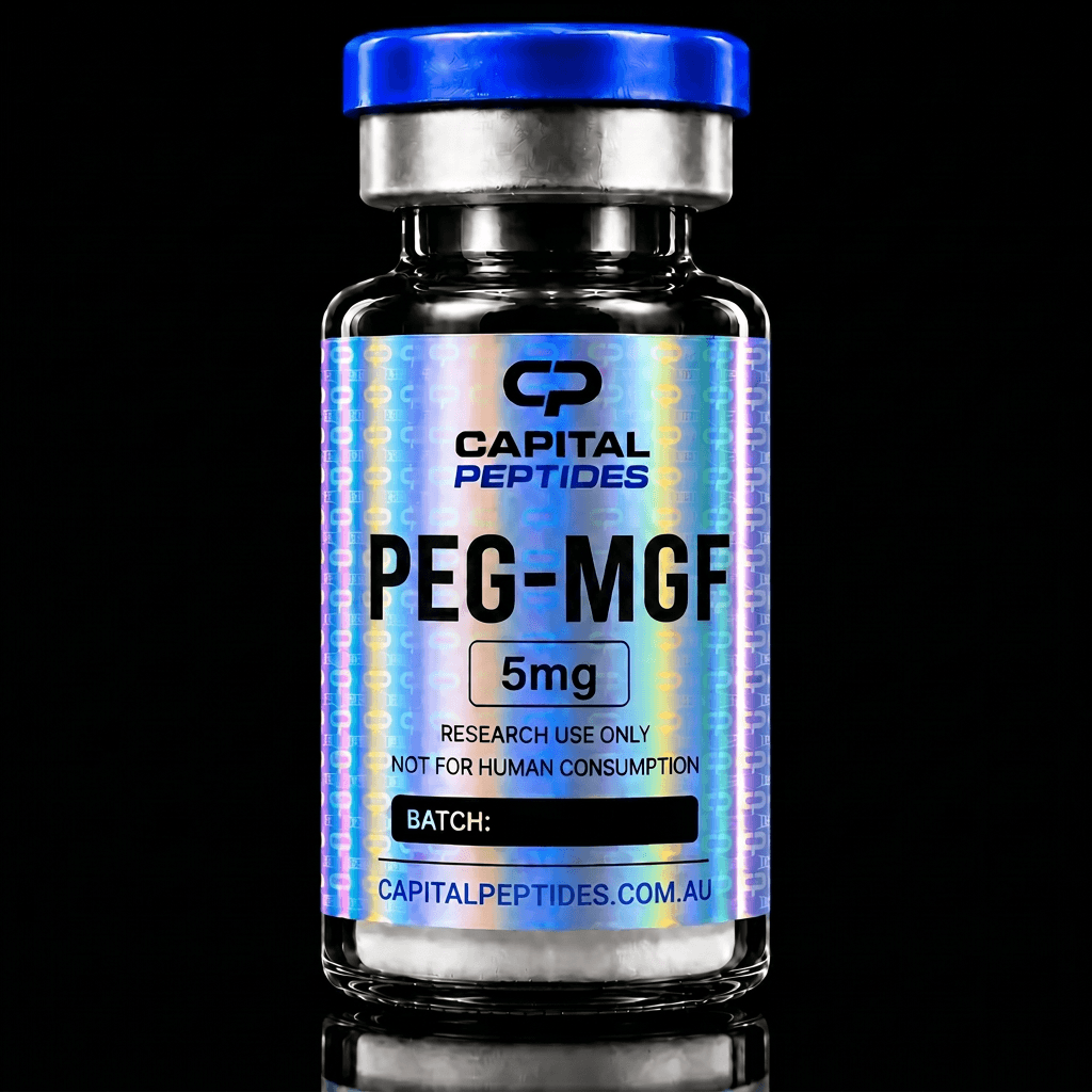 PEG-MGF 5mg