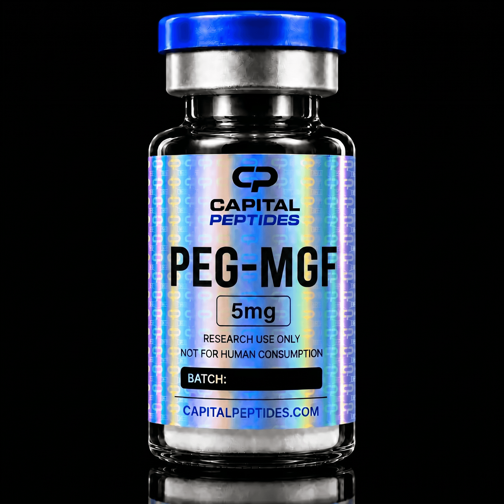 PEG-MGF 5mg