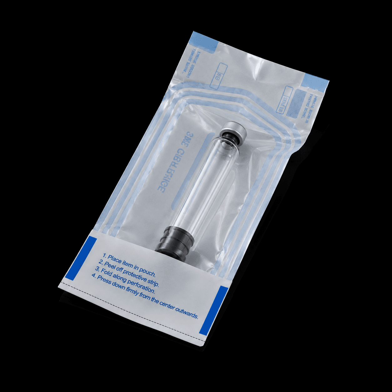 Pen Cartridge (3mL) 10 × 3mL