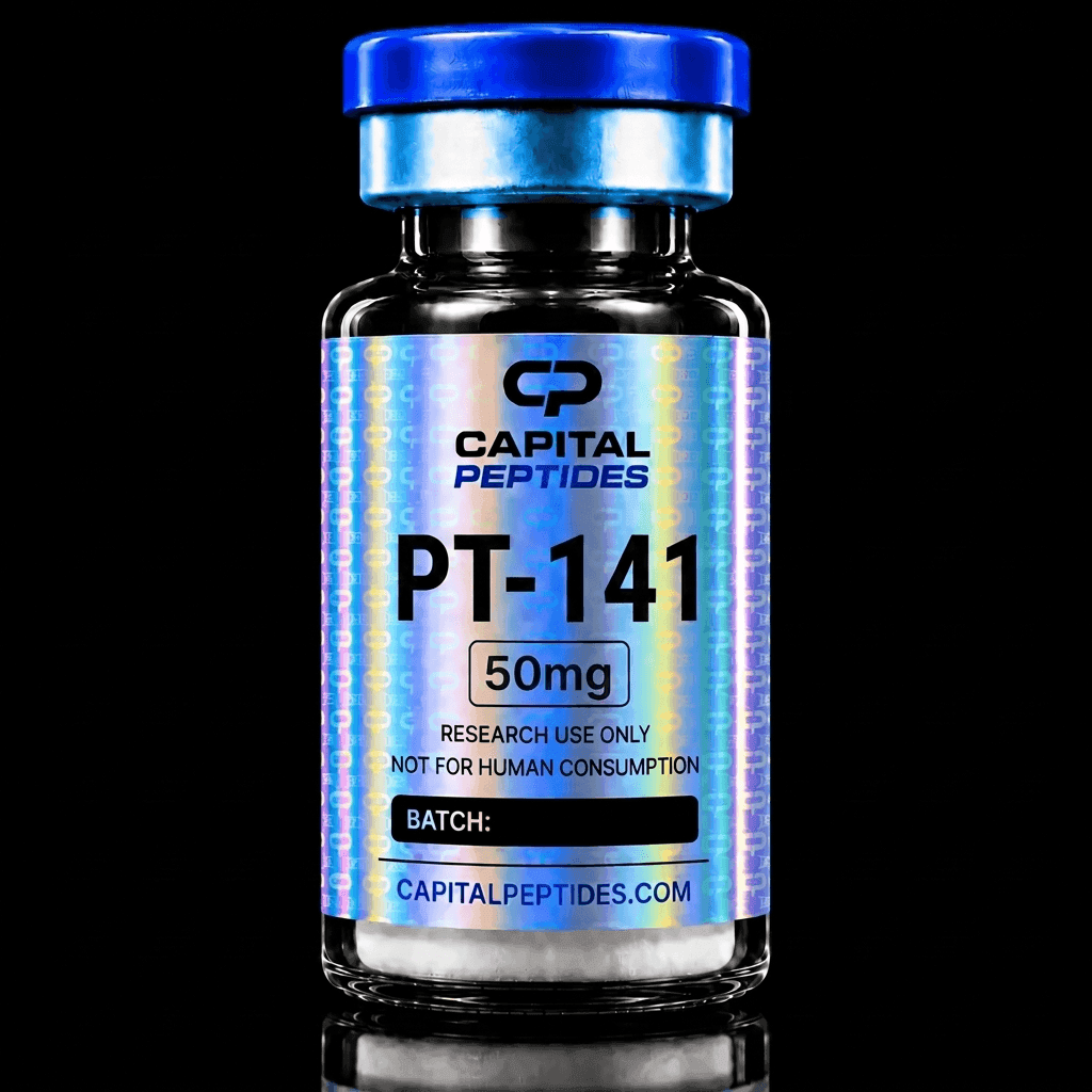PT-141 50mg