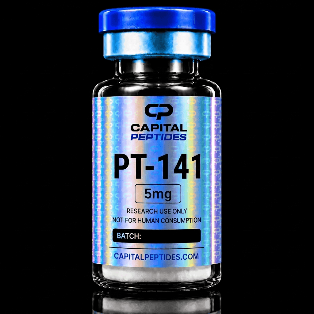 PT-141 5mg