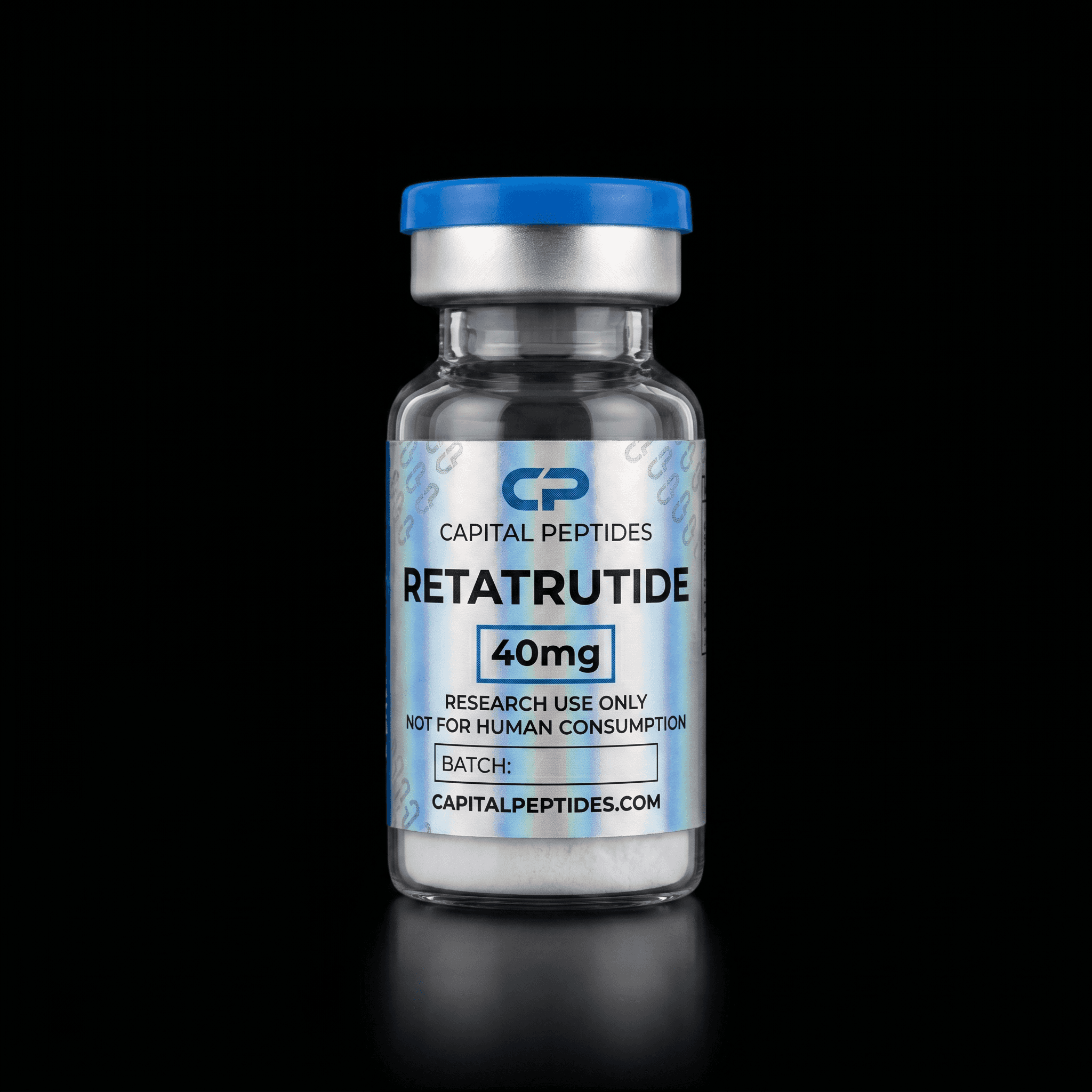 Retatrutide 40mg