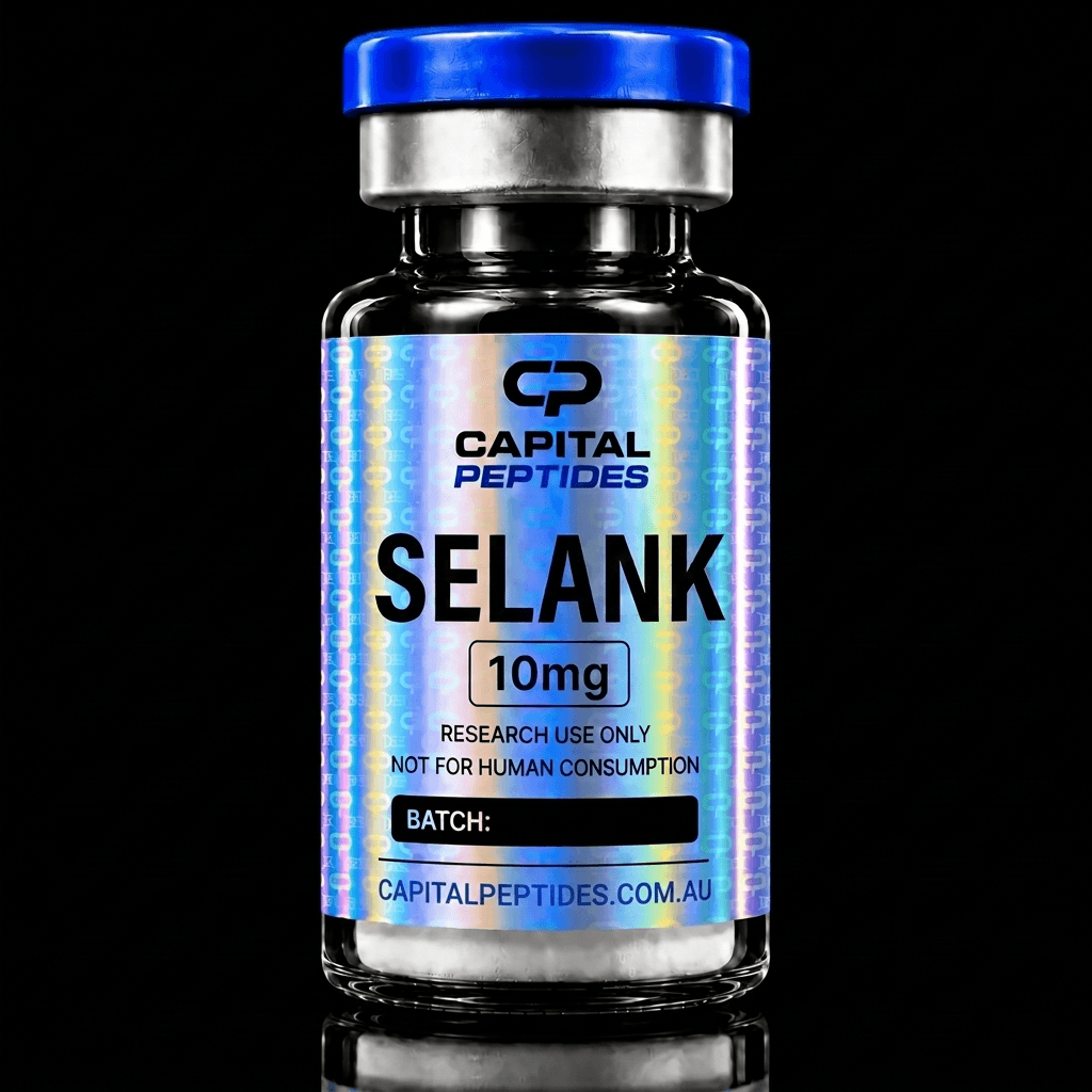 Selank 10mg