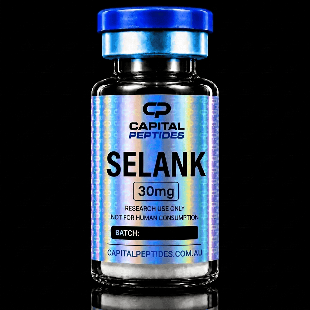 Selank 30mg