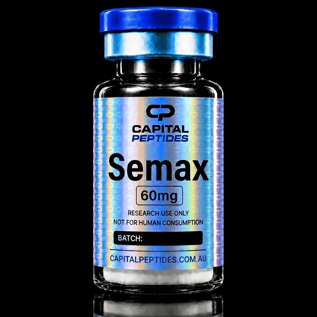 Semax 60mg
