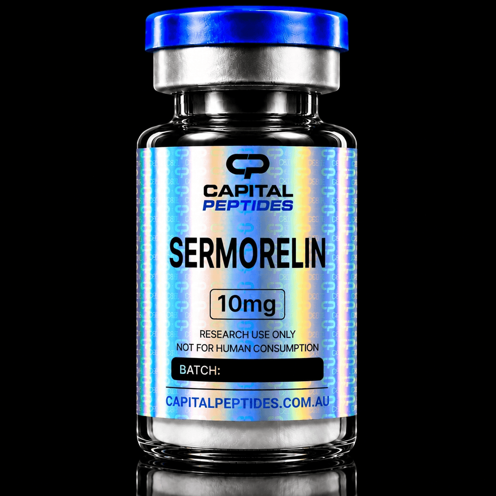 Sermorelin 10mg