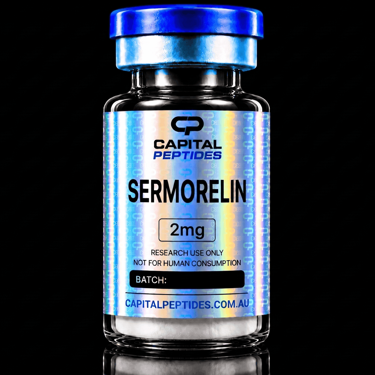 Sermorelin 2mg