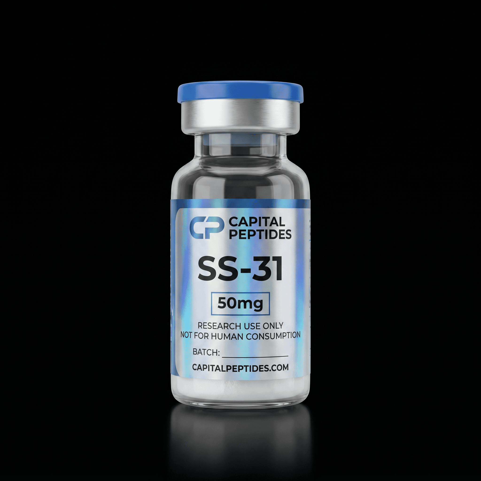 SS-31 (Elamipretide) 50mg