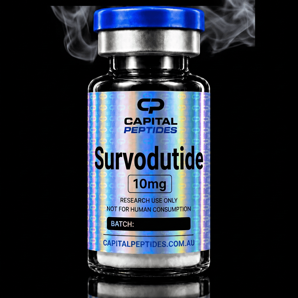 Survodutide 10mg