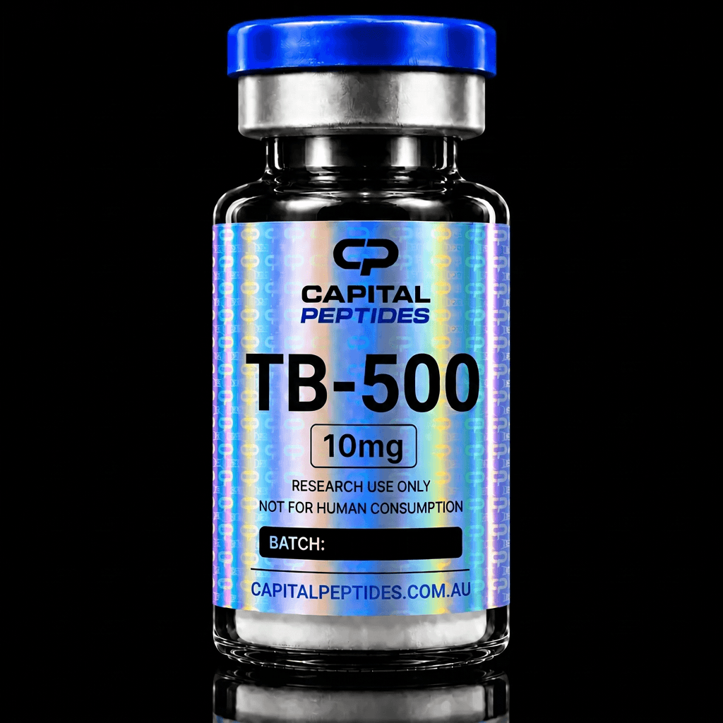 TB-500 / Thymosin Beta 10mg