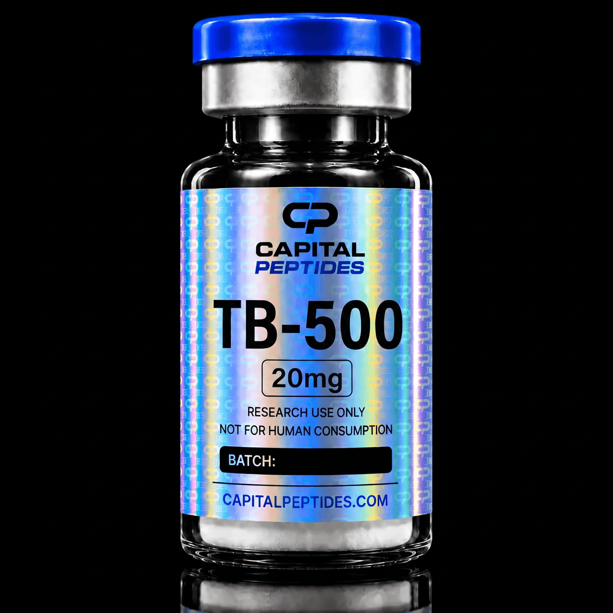 TB-500 / Thymosin Beta 20mg