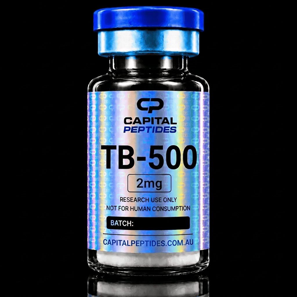 TB-500 / Thymosin Beta 2mg