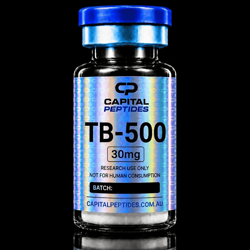 TB-500 / Thymosin Beta 30mg