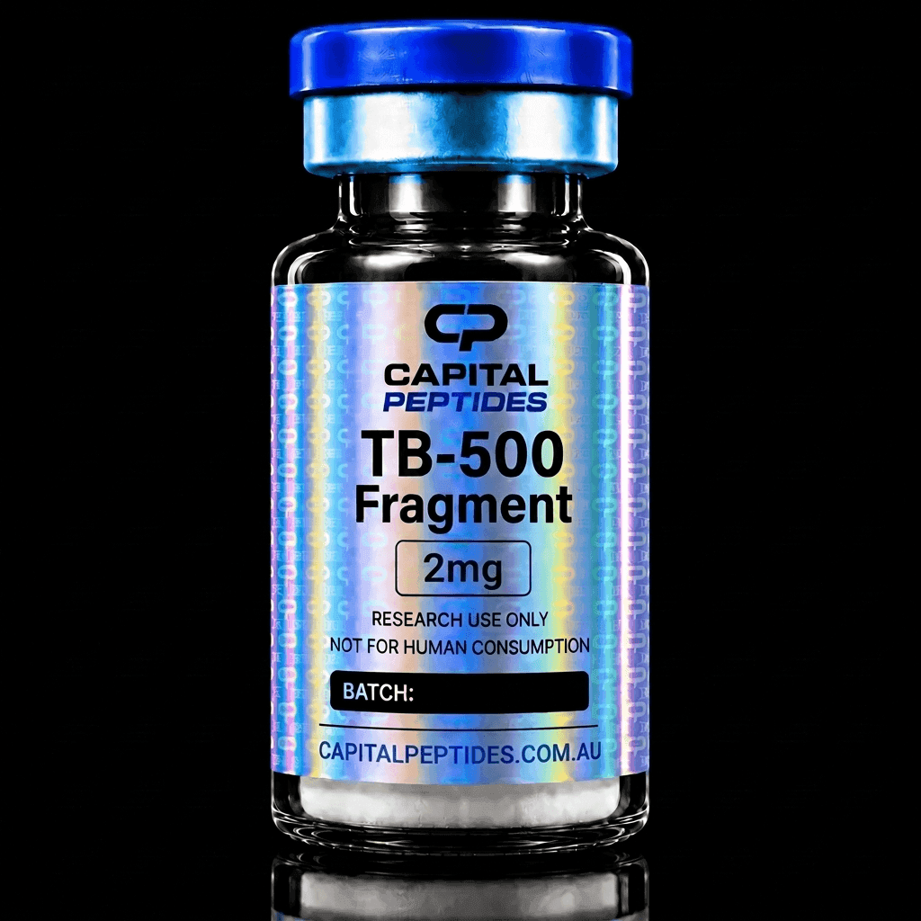 TB-500 Fragment 2mg