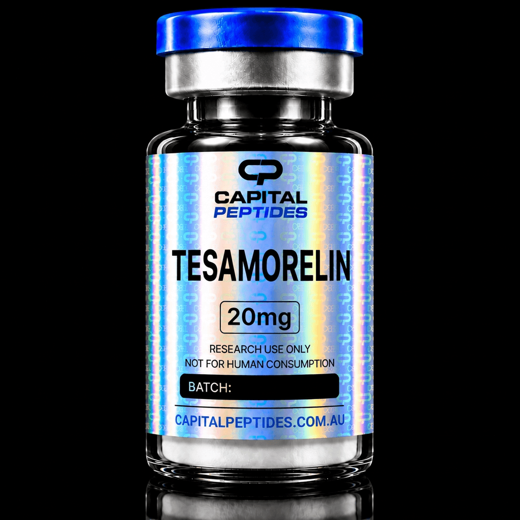 Tesamorelin 20mg