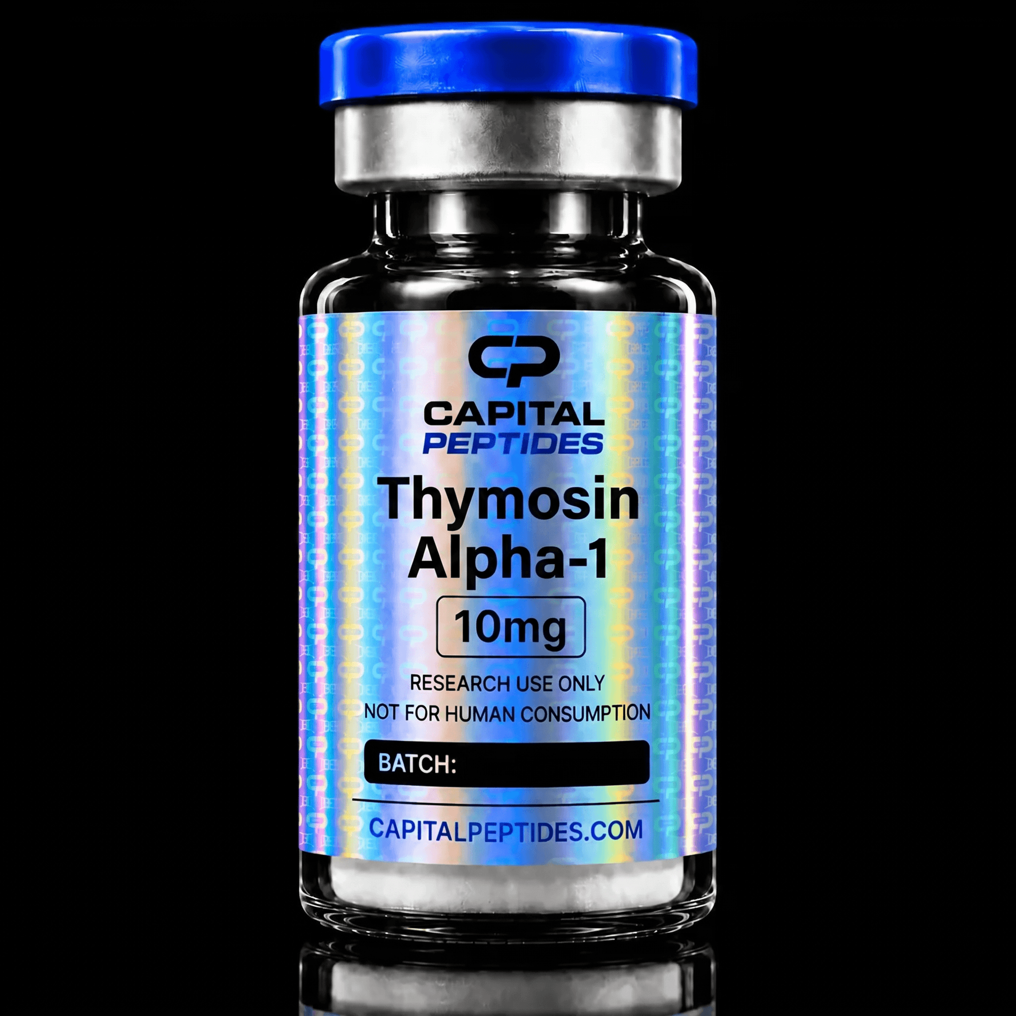 Thymosin Alpha-1 10mg