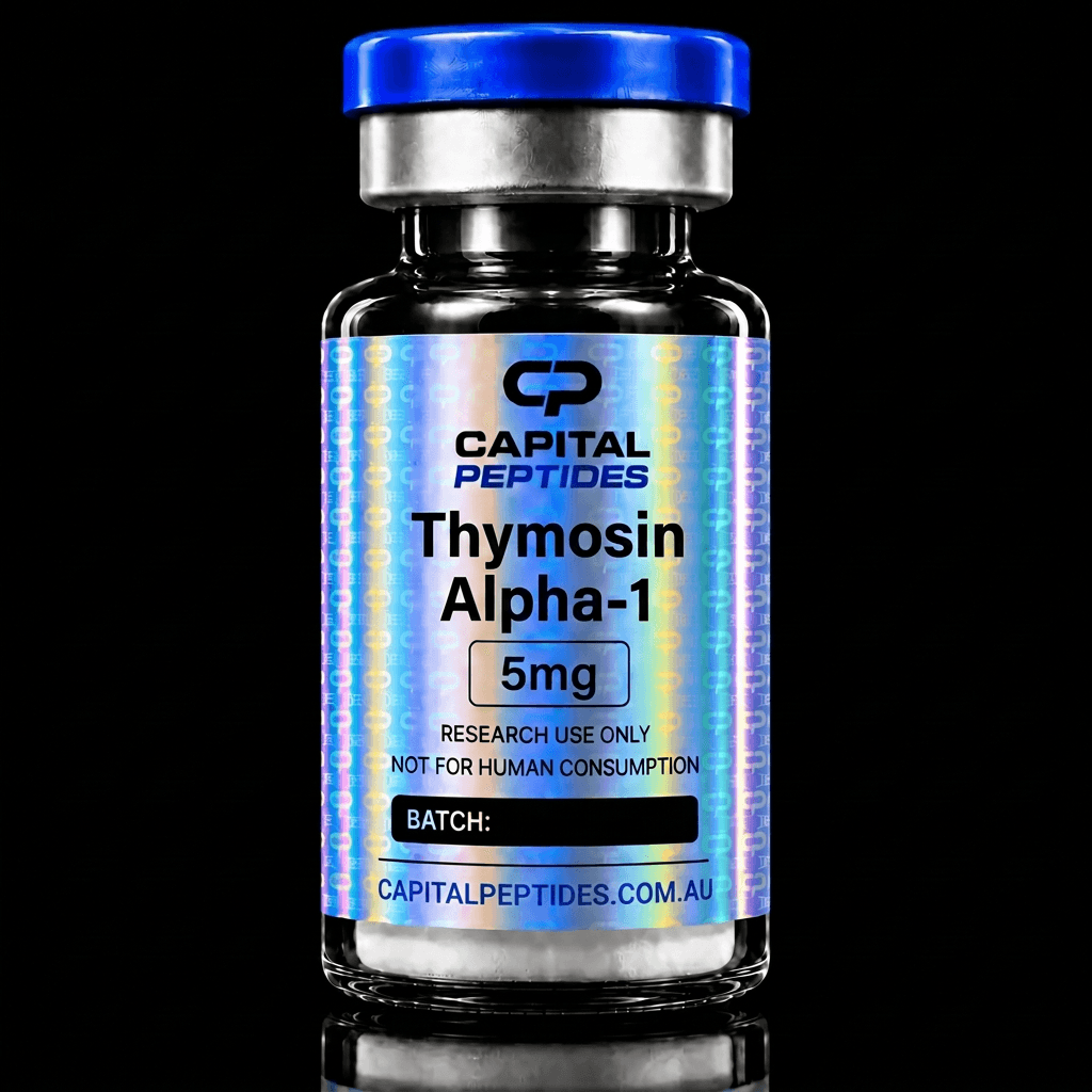 Thymosin Alpha-1 5mg