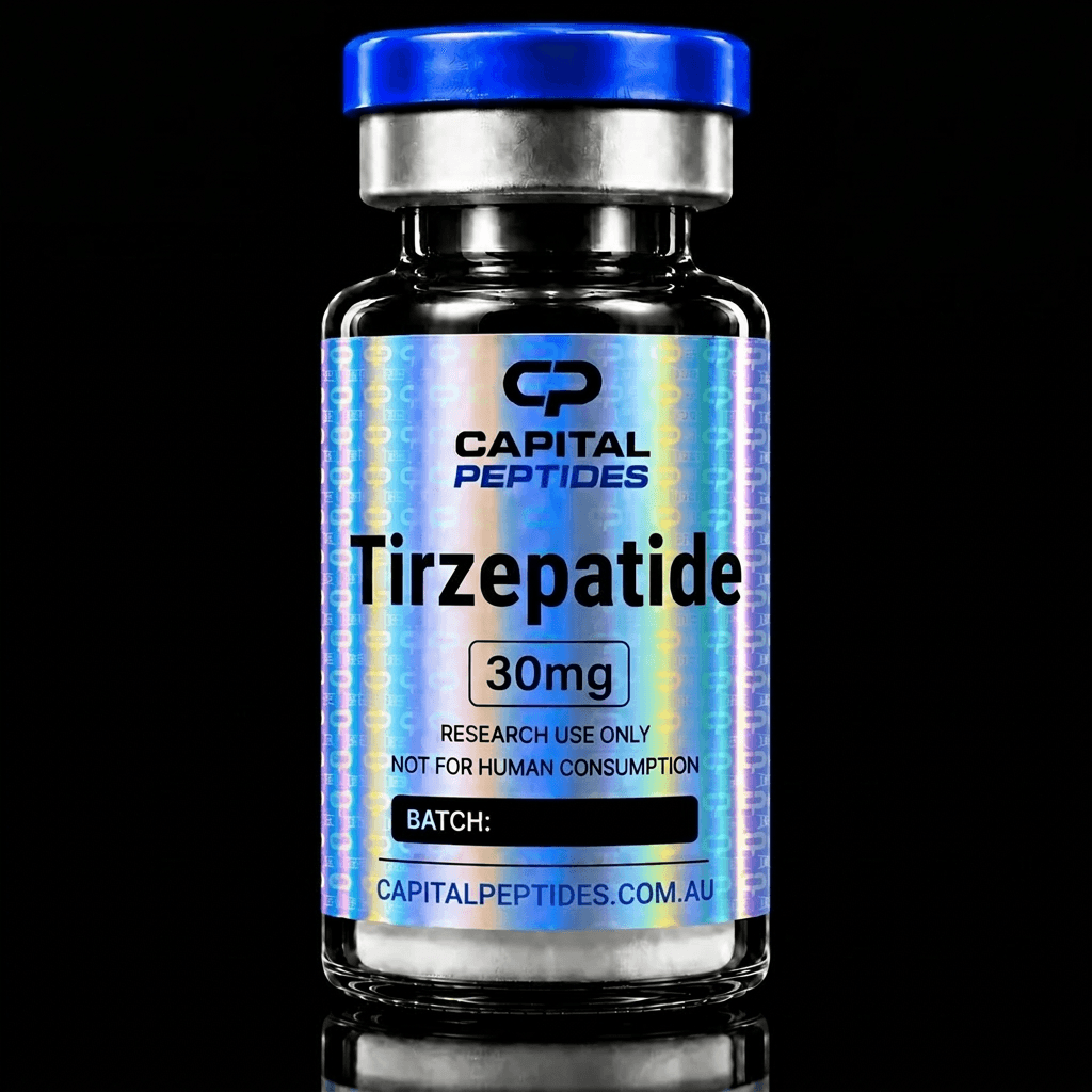 Tirzepatide 30mg