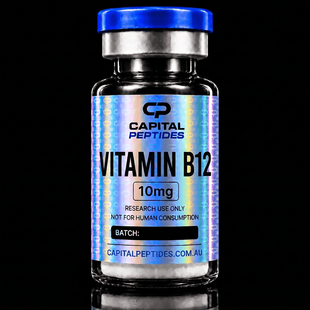 Vitamin B12 10mg
