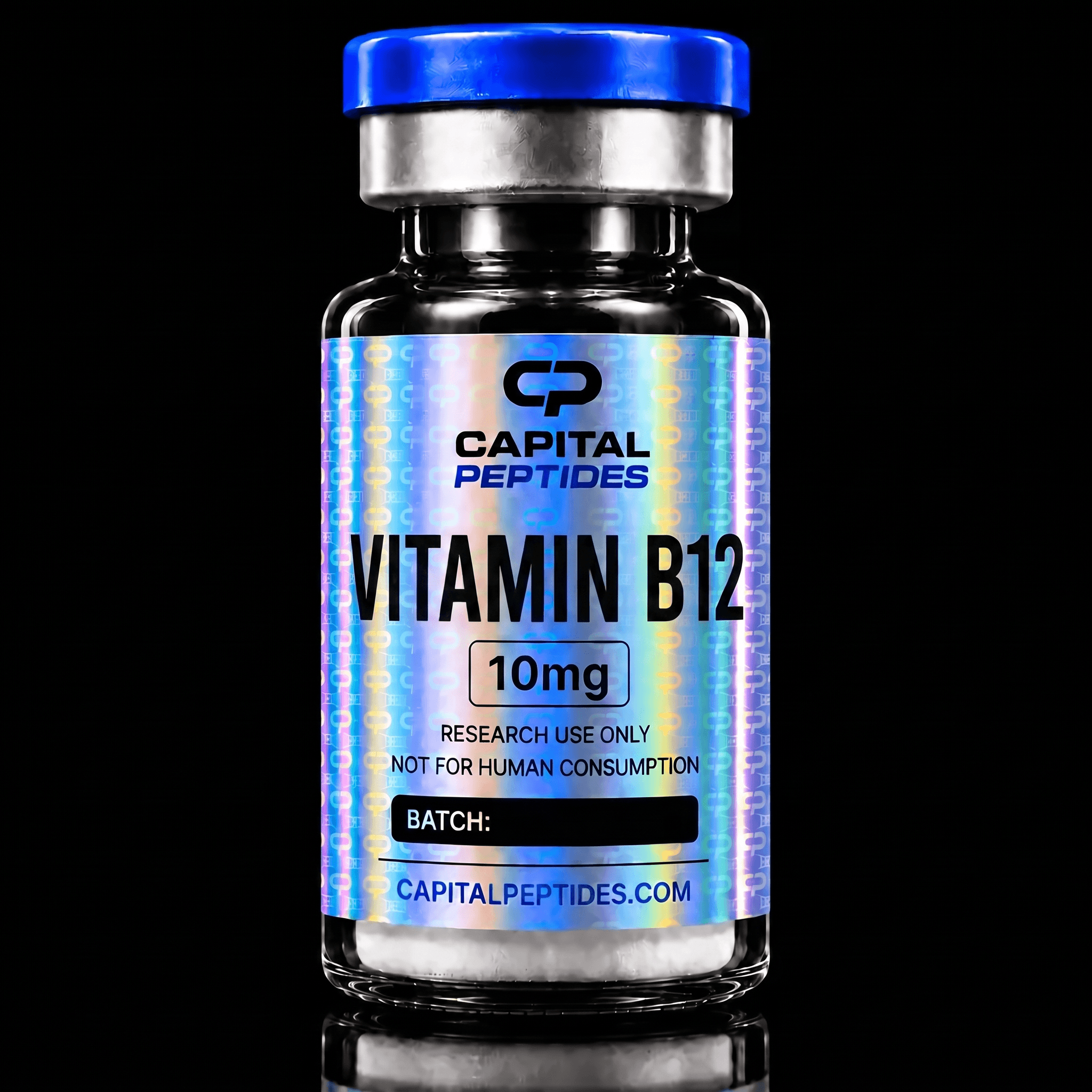 Vitamin B12 10mg