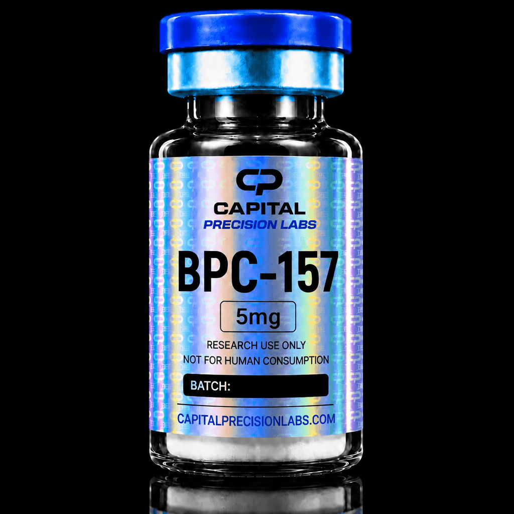 Buy BPC-157 5mg Australia
